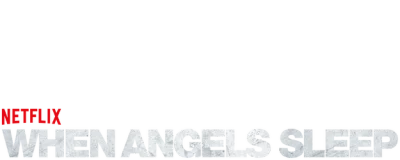 When Angels Sleep