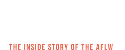 Fearless: The Inside Story of the AFLW