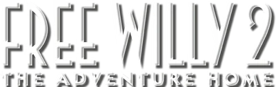 Free Willy 2: The Adventure Home
