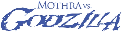 Mothra vs. Godzilla