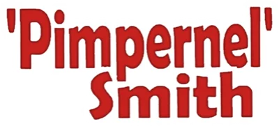 "Pimpernel" Smith