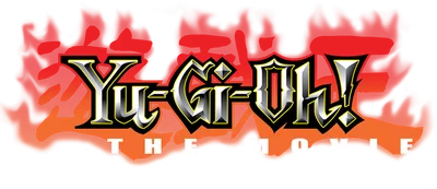 Yu-Gi-Oh! The Movie