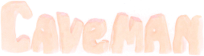 Il cavernicolo