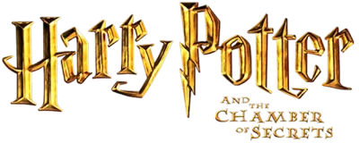 Harry Potter and the Chamber of Secrets
