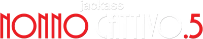 Jackass nonno cattivo .5
