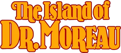 L'isola del Dr. Moreau