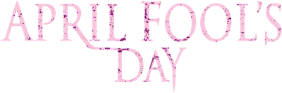 April Fool's Day