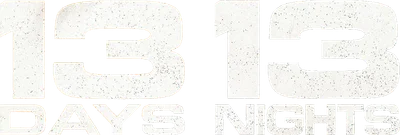 13 jours, 13 nuits