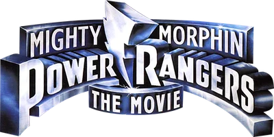 Mighty Morphin Power Rangers: The Movie