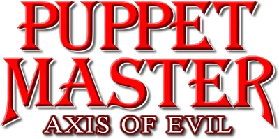 Puppet Master: Axis of Evil