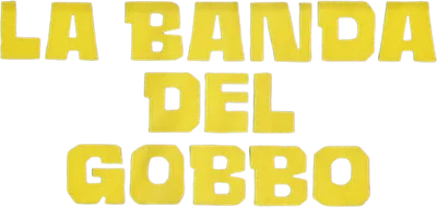 La banda del gobbo