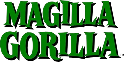Magilla Gorilla