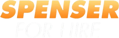 Spenser: For Hire