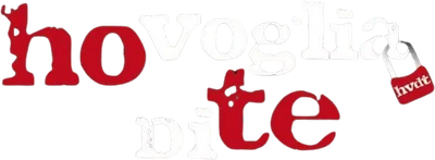 Ho voglia di te