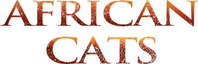 African Cats - Il regno del coraggio