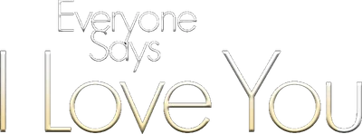 Everyone Says I Love You
