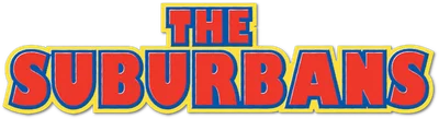 The Suburbans - Ricordi ad alta fedeltà