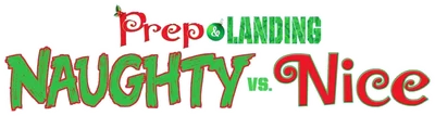 Prep & Landing: Naughty vs. Nice
