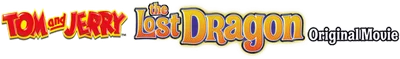 Tom and Jerry: The Lost Dragon