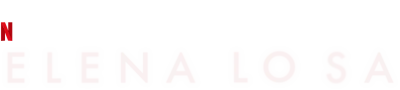 Elena lo sa