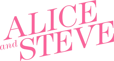 Alice and Steve