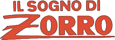 Il sogno di Zorro