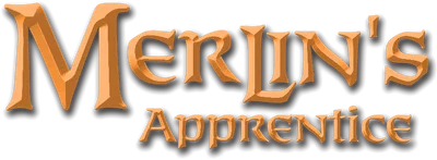 Merlin's Apprentice
