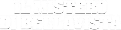 Il Mistero di Bellavista