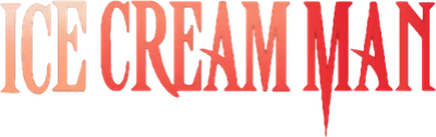 Ice Cream Man