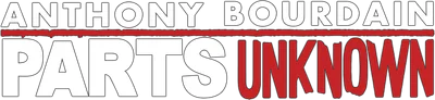 Anthony Bourdain: Parts Unknown