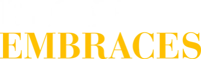 Broken Embraces