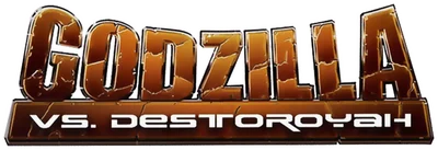 Godzilla contro Destroyer
