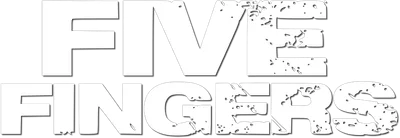 Five Fingers - Gioco mortale