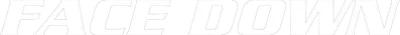 Face Down