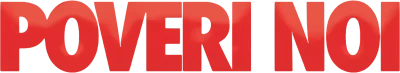 Poveri Noi