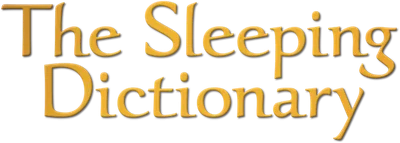 The Sleeping Dictionary