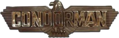 Condorman