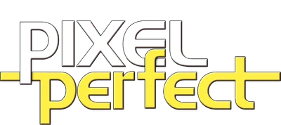 Pixel Perfect - Star ad alta definizione