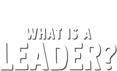 Forky Asks a Question: What Is a Leader?