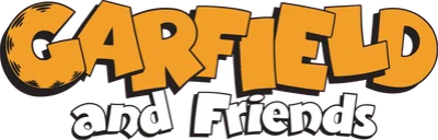 Garfield and Friends