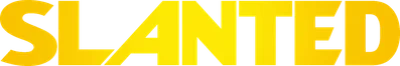 Slanted