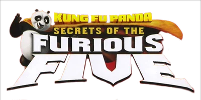 Kung Fu Panda: Secrets of the Furious Five