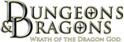 Dungeons & Dragons - L'ira del dio drago