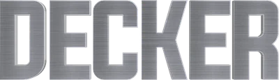 Decker
