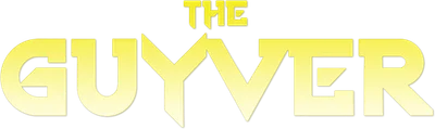 The Guyver