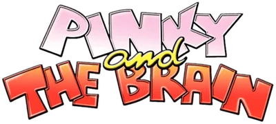 Pinky and the Brain