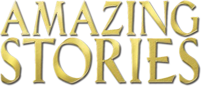Amazing Stories