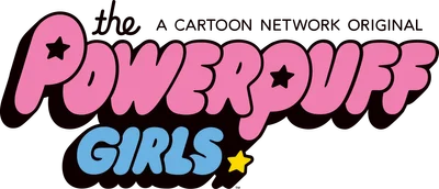 The Powerpuff Girls