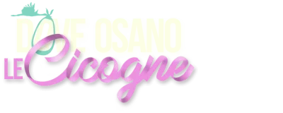 Dove osano le cicogne