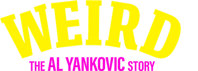 Weird - La storia di Al Yankovic